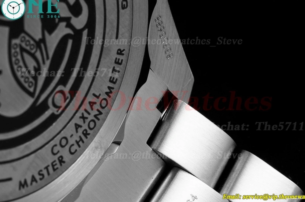 Deep VSF 45.5mm Gradient SS Grey SS A8912 Super Ocean Dial Ultra Clone Planet 0106